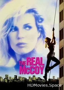 Настоящая МакКой (1993)