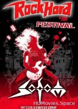 Sodom (2016)