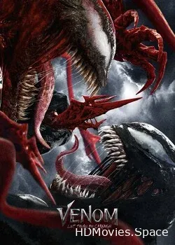Веном 2 (2021)