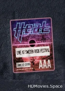 H.E.A.T (2018)