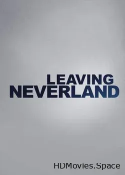 Покидая Неверленд (2019)