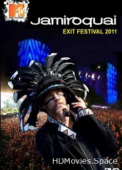 Jamiroquai (2011)