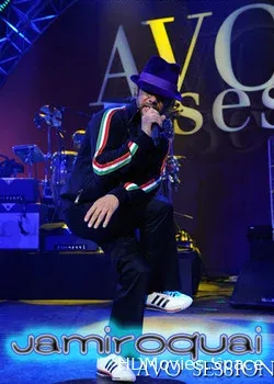 Jamiroquai (2010)