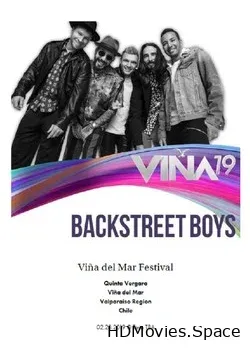 Backstreet Boys (2019)