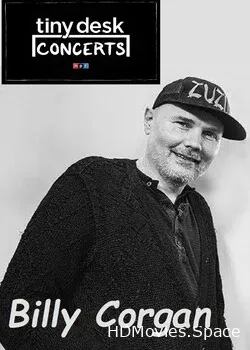 Billy Corgan (2017)
