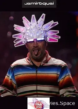 Jamiroquai (2018)