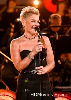 Pink (2023)