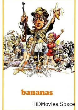 Бананы (1971)