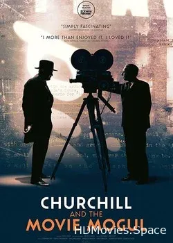 Черчилль и кинорежиссер (2019)