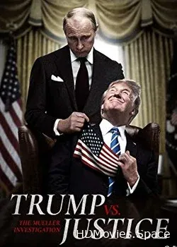 Расследование Мюллера (2019)
