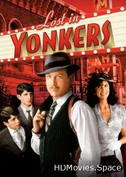 Затерянные в Йонкерсе (1993)