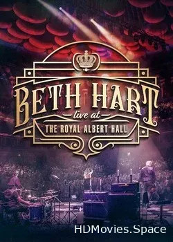 Beth Hart (2018)