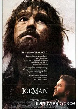 Ледяной человек (1984)