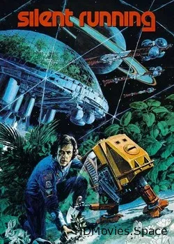 Молчаливое бегство (1972)