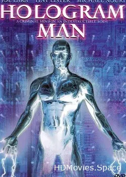 Голографический человек (1995)