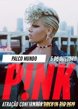 Pink (2019)