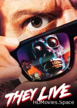 Чужие среди нас (1988)