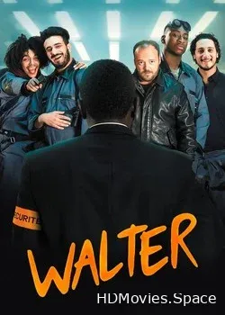 Вальтер (2019)