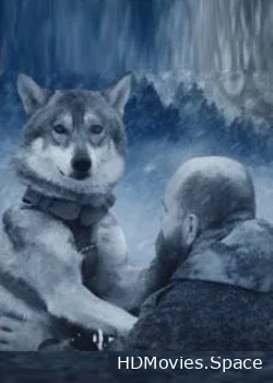 Иван и Серый волк (2019)