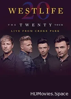 Westlife (2019)