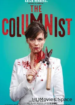 Колумнистка (2019)