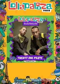 Twenty One Pilots (2019)