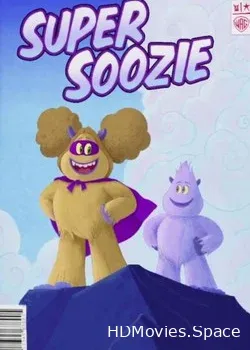 Супер Сюзи (2018)