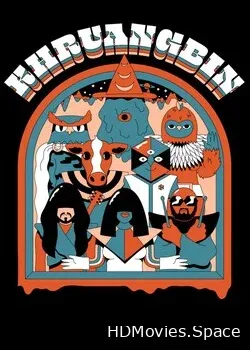Khruangbin (2018)