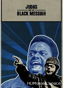 Иуда и чёрный мессия (2021)