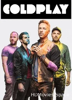 Coldplay (2019)