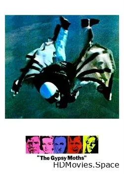 Шелкопряд (1969)