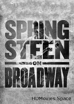 Bruce Springsteen (2018)