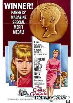 Меловой сад (1964)