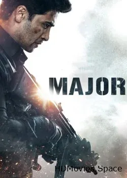 Майор (2022)