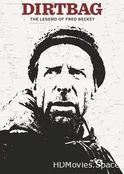Dirtbag: легенда о Фреде Бекки (2017)