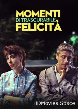 Минуты будничного счастья (2019)