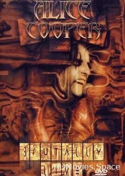Alice Cooper (2000)