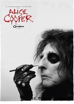 Alice Cooper (2017)