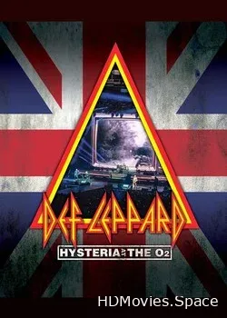 Def Leppard (2018)