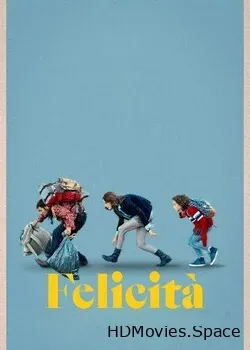 Феличита (2020)