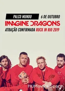 Imagine Dragons (2019)