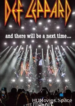 Def Leppard (2016)
