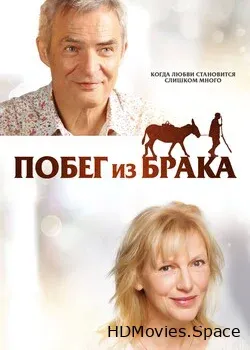 Побег из брака (2020)