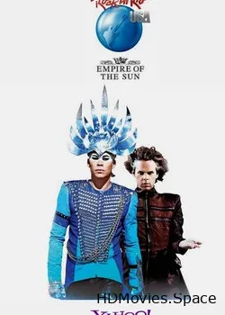 Empire of the Sun (2015)