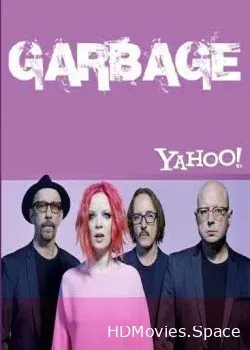 Garbage (2015)