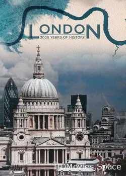 Лондон: две тысячи лет истории (2019)