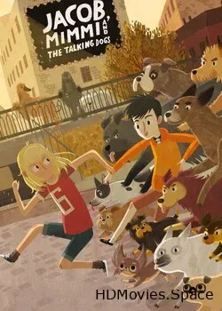 Екаб, Мимми и говорящие собаки (2019)
