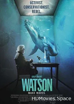 Уотсон (2019)