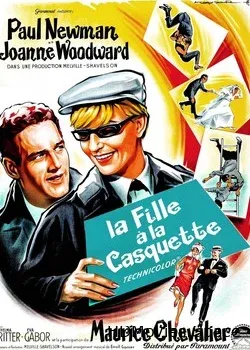 Новый вид любви (1963)