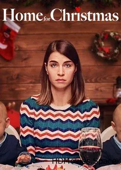 Домой на Рождество (2019)